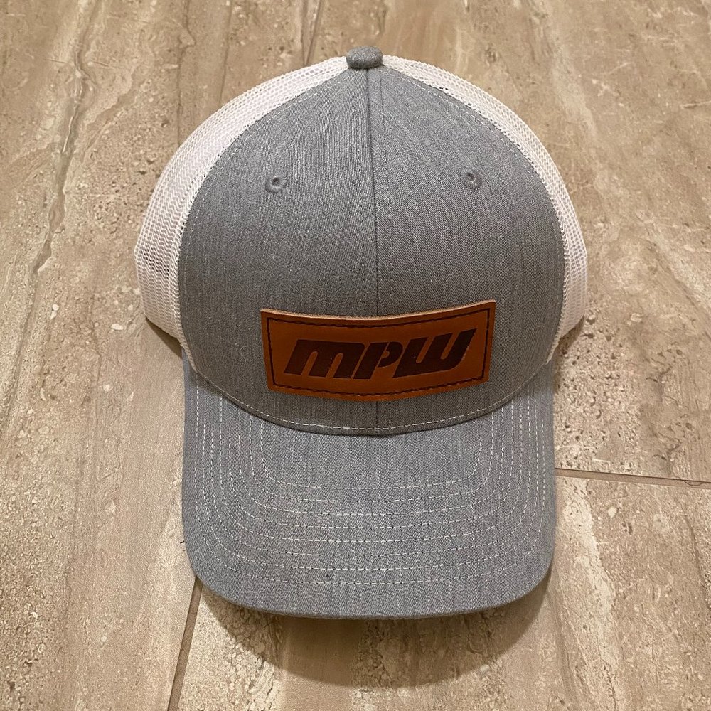 MPW Hat